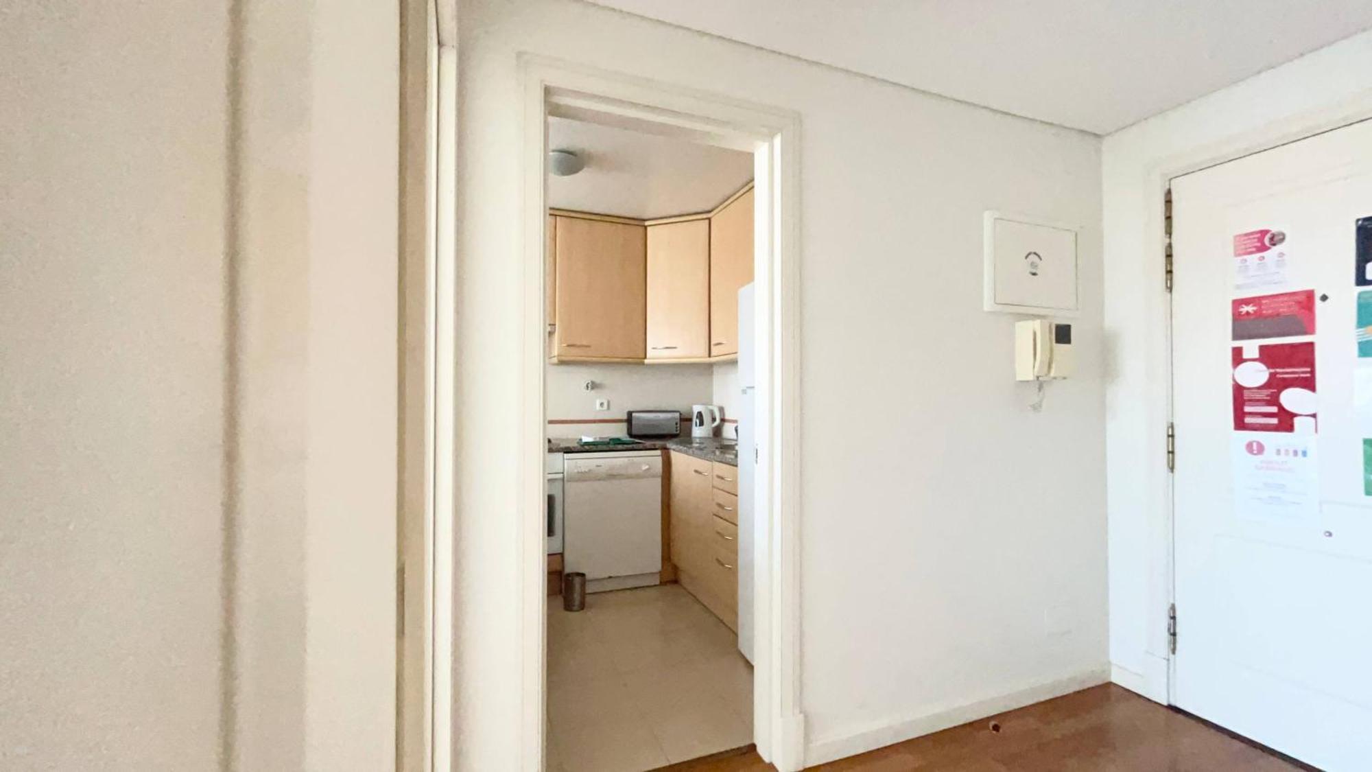 Ferienwohnung Saldanha - 74307Al Lissabon Exterior foto