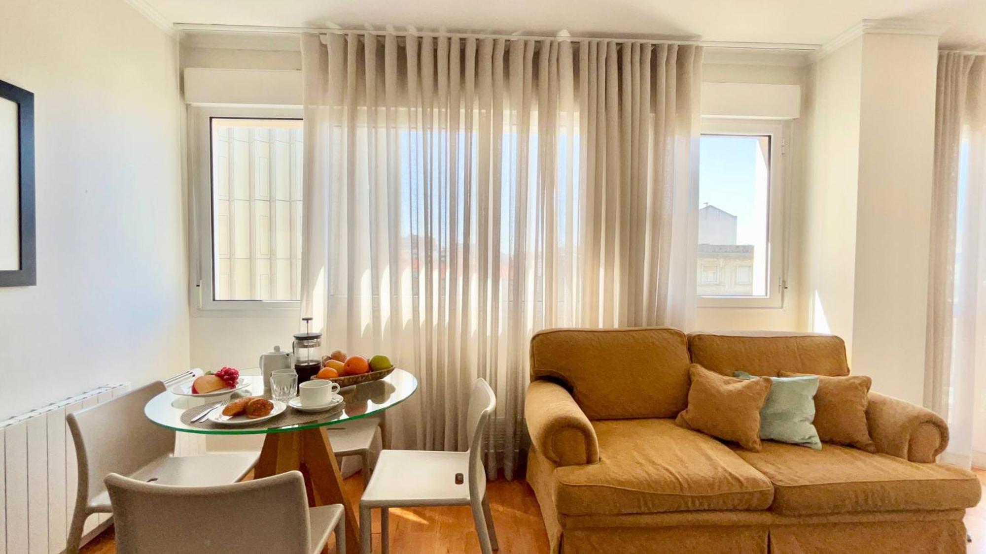 Ferienwohnung Saldanha - 74307Al Lissabon Exterior foto