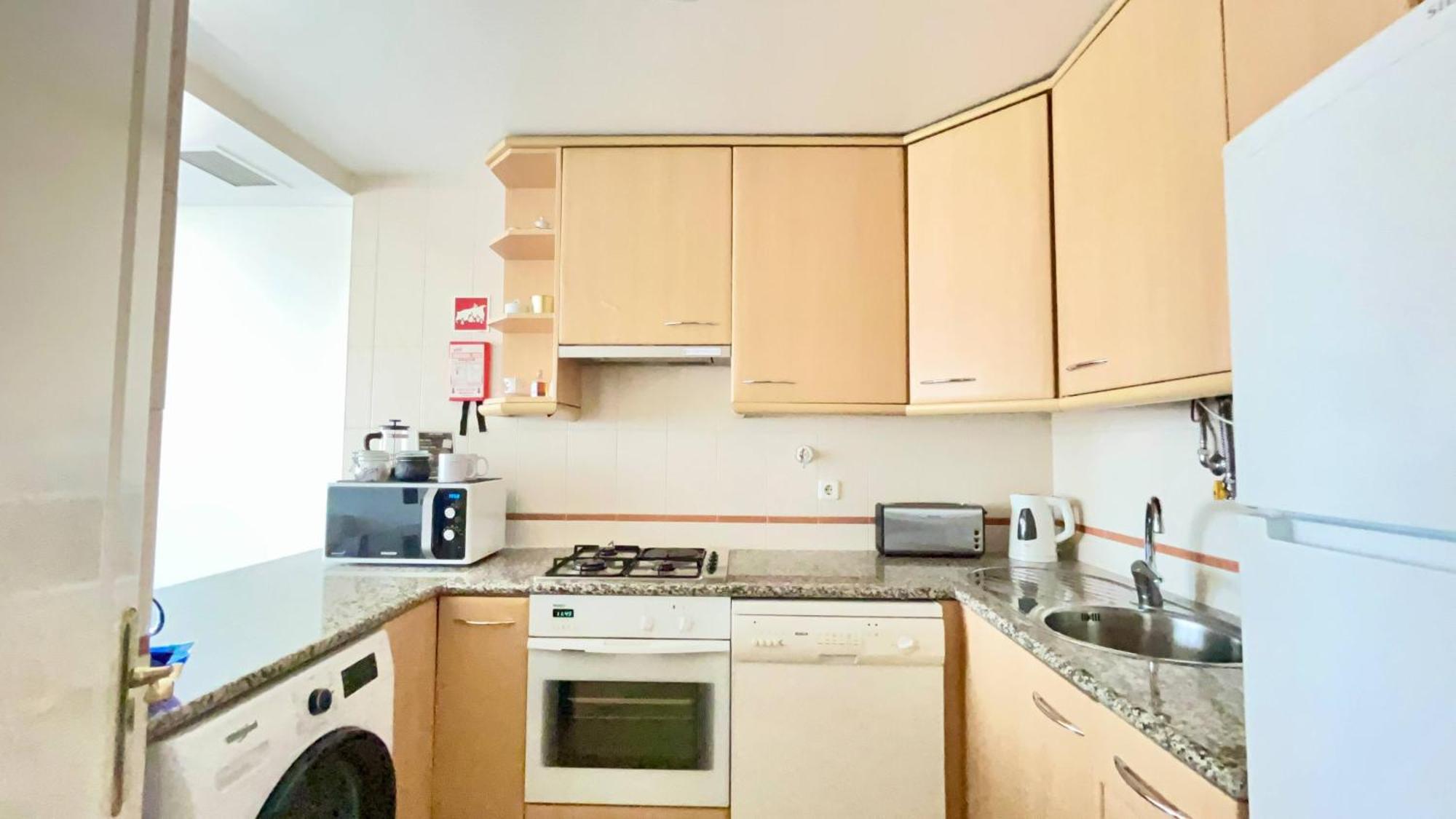 Ferienwohnung Saldanha - 74307Al Lissabon Exterior foto