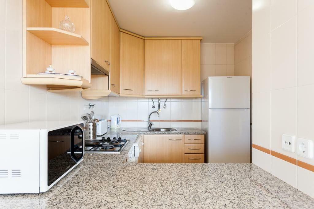 Ferienwohnung Saldanha - 74307Al Lissabon Exterior foto