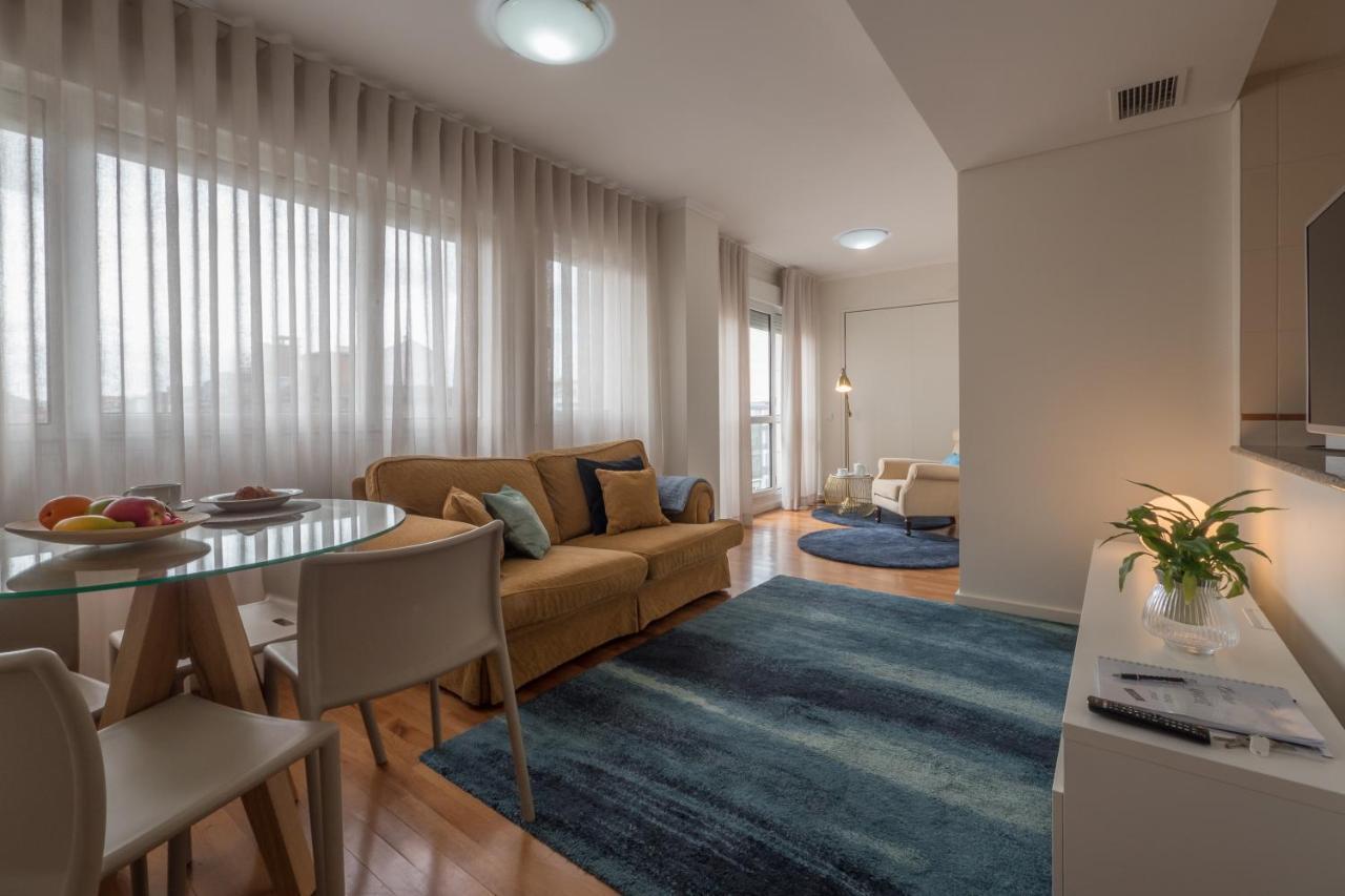 Ferienwohnung Saldanha - 74307Al Lissabon Exterior foto